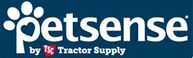 Petsense by tractor supply - Petsense by Tractor Supply, a wholly owned subsidiary of Tractor Supply Company (NASDAQ: TSCO), is a pet specialty retailer focused on meeting the needs of pet owners, primarily in small and mid ...